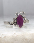 Anillo Motif