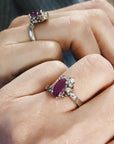 Anillo Motif