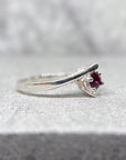 Anillo New York