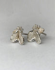 Aretes Luciernaga