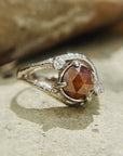 Anillo de Oro - Diseño Intermedio