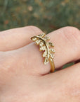 Anillo Laurel