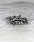 Anillo Laurel