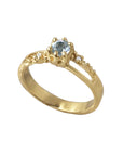 Anillo Santorini