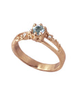 Anillo Santorini