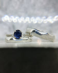 The Wedding Ring Experience con par de Anillos de Oro