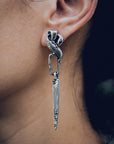 Aretes Flare