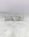 Aretes Laurel