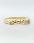 Anillo Aria