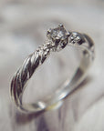 Anillo Aria