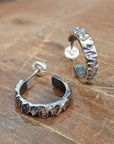 Aretes Tunich