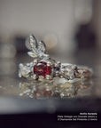 Anillo Aureola