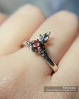 Anillo Aureola