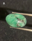 Anillo Lighthouse Heart Chakra
