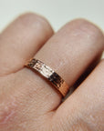 Anillo Baobab