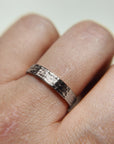 Anillo Baobab