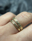 Anillo Baobab