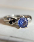 Anillo de Oro - Diseño Sencillo