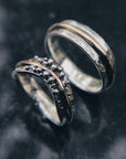 Crea tus Anillos de Boda en Oro