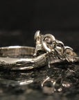 Crea tus Anillos de Boda en Oro