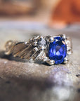 Anillo de Oro - Diseño Intermedio