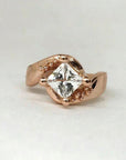Anillo de Oro - Diseño Intermedio