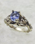 Anillo de Oro - Diseño Intermedio