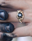 Anillo de Oro - Diseño Intermedio