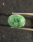 Anillo Lighthouse Heart Chakra