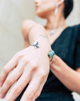 Brazalete Nereida