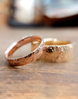 Par de Argollas Catep & Izta