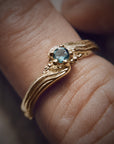 Anillo Ola
