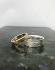 The Wedding Ring Experience con par de Anillos de Oro