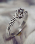 Anillo Cora