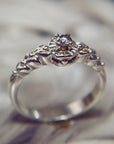 Anillo Cora