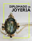 Diplomado de Fabricación de Joyería