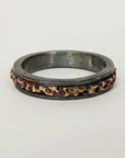 Anillo Qi Xi
