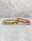 The Wedding Ring Experience