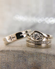 Crea tus Anillos de Boda en Oro
