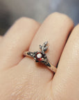 Anillo Aureola