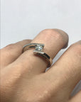 Anillo New York