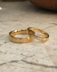 Par de Argollas Catep & Izta