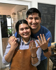 The Wedding Ring Experience