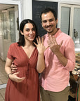 The Wedding Ring Experience