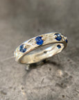 Anillo Milonga
