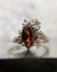 Anillo Motif