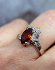Anillo Motif