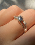 Anillo Santorini
