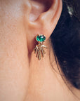Aretes Lux