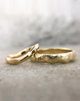 The Wedding Ring Experience